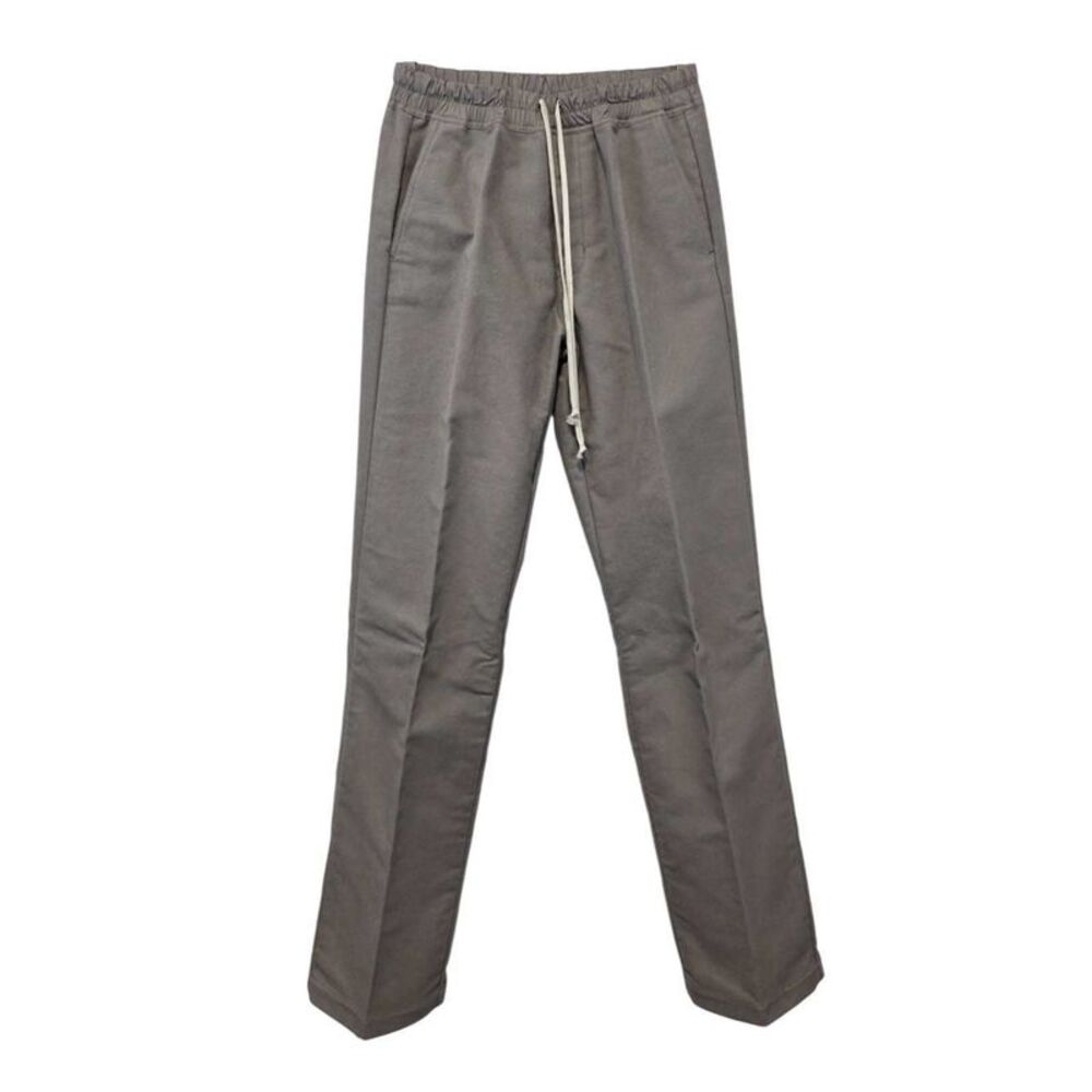 Rick Owens Men Pants - Dietrich Drawstring